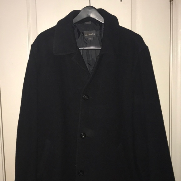 St. John's Bay Other - St. John’s Bay black XLT jacket
